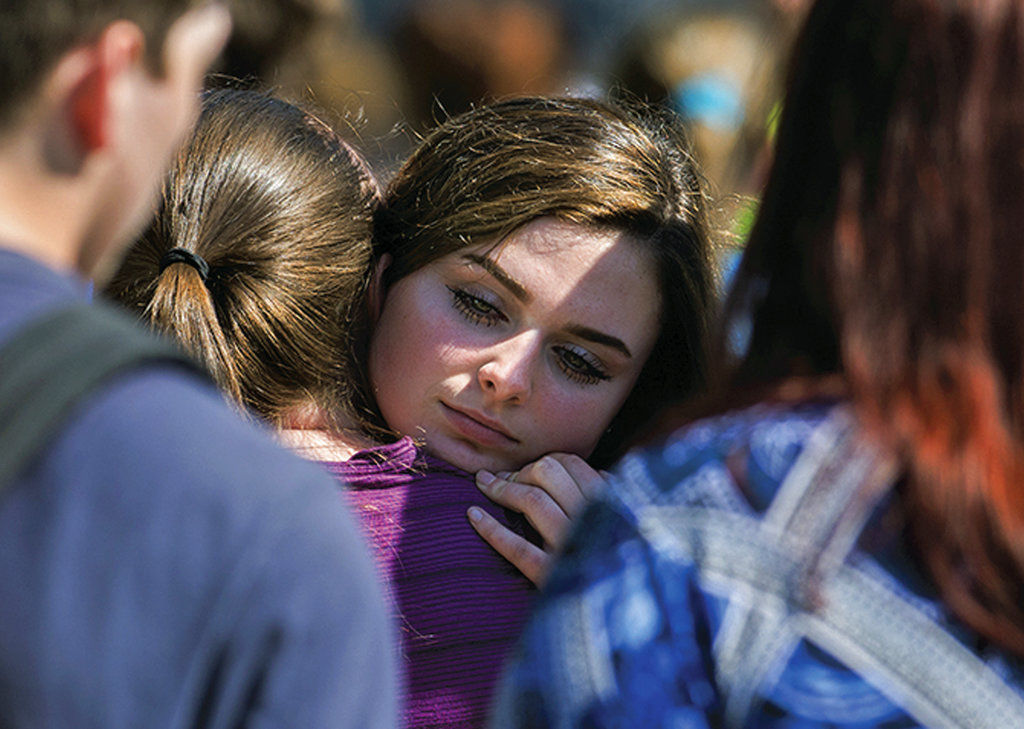 Illinois School Shooting